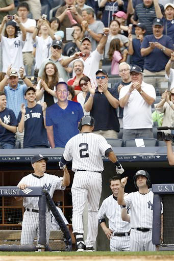 Illustration for article titled Roundup: Your Best A-Rod Out On The Town Photoshop Entries